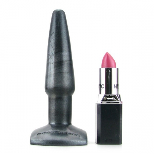 Анальный Cтимулятор Platinum Silicone