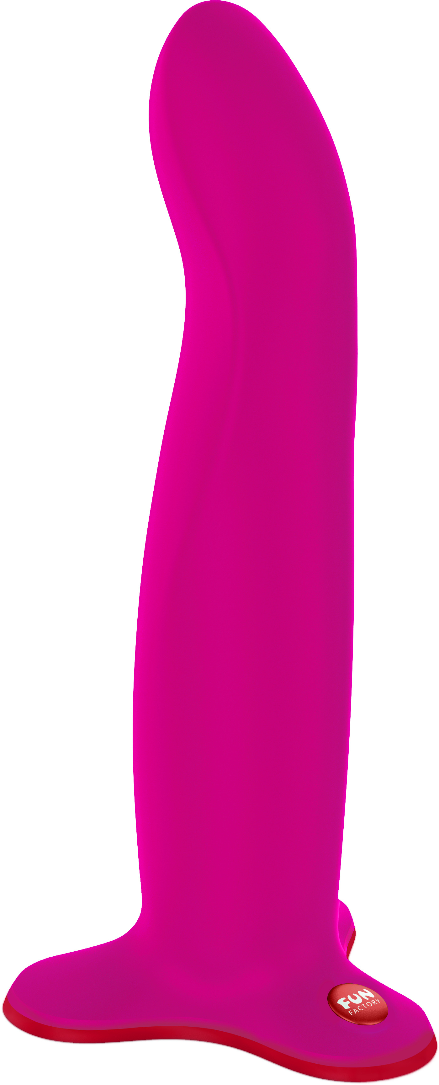 Сверхгибкий фаллоимитатор Limba Flex L Fun Factory 18 см