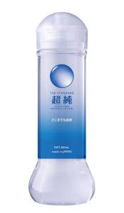 Гель на водной основе деликатный BIJOND ultra pure 360мл 