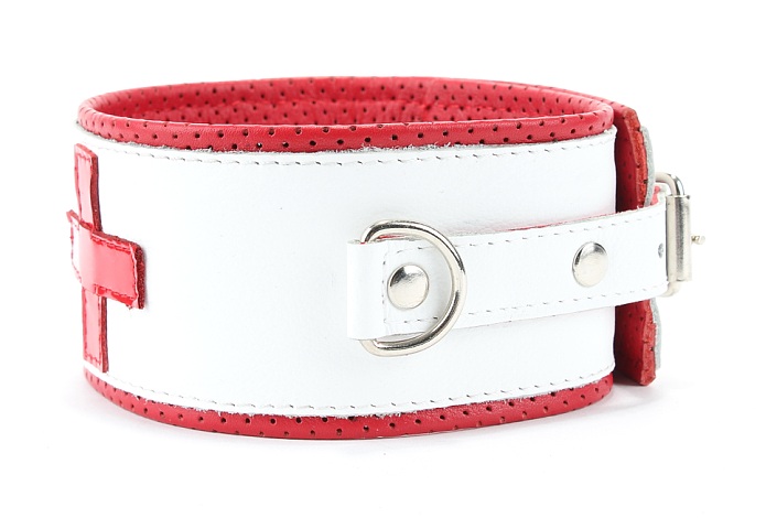 Ошейник Медсестрички