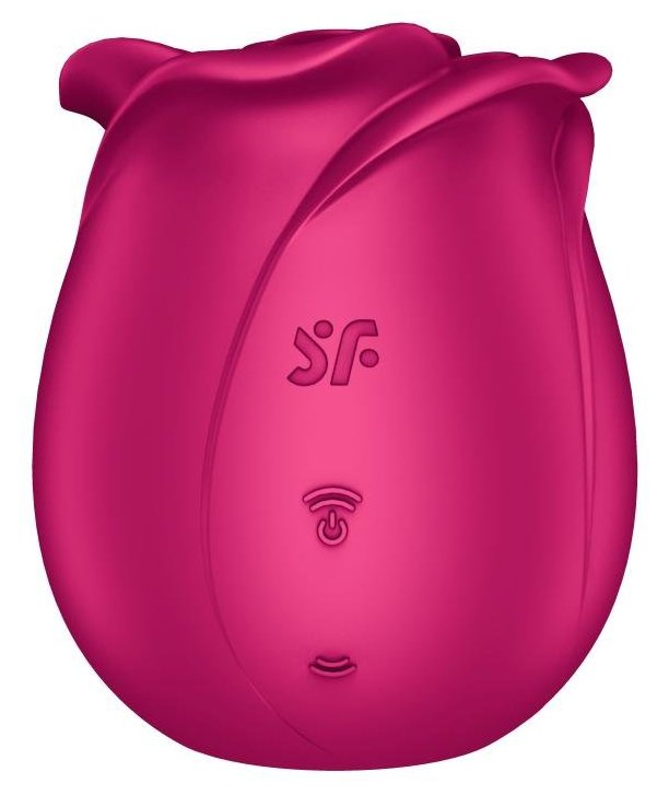 Вакуумный стимулятор клитора Satisfyer Pro 2 Classic Blossom