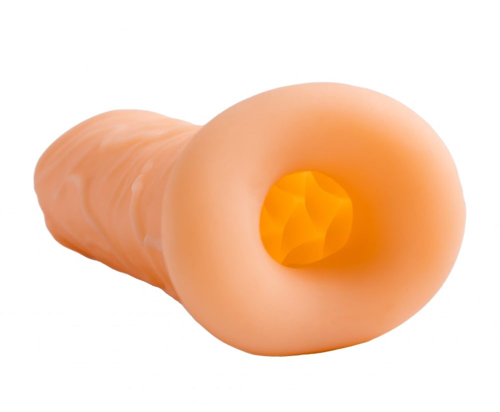 Фаллоудлинитель Real Extra Size Bubbles