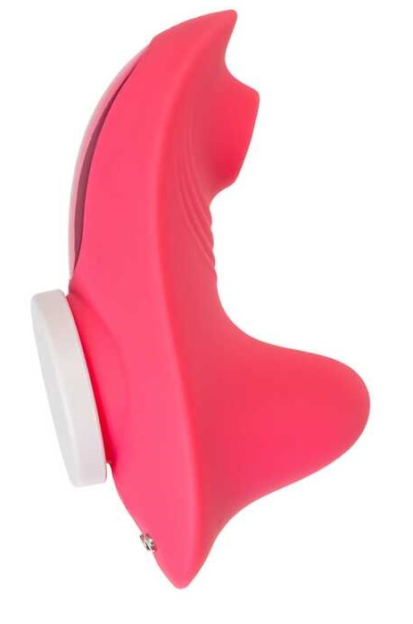 Вибровкладыш в трусики JOS Xiari