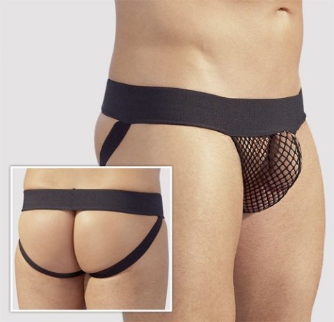 Трусы мужские Men's Jock L
