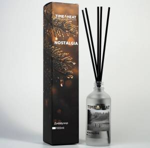 Ароматический диффузор Ностальгия 100 мл 