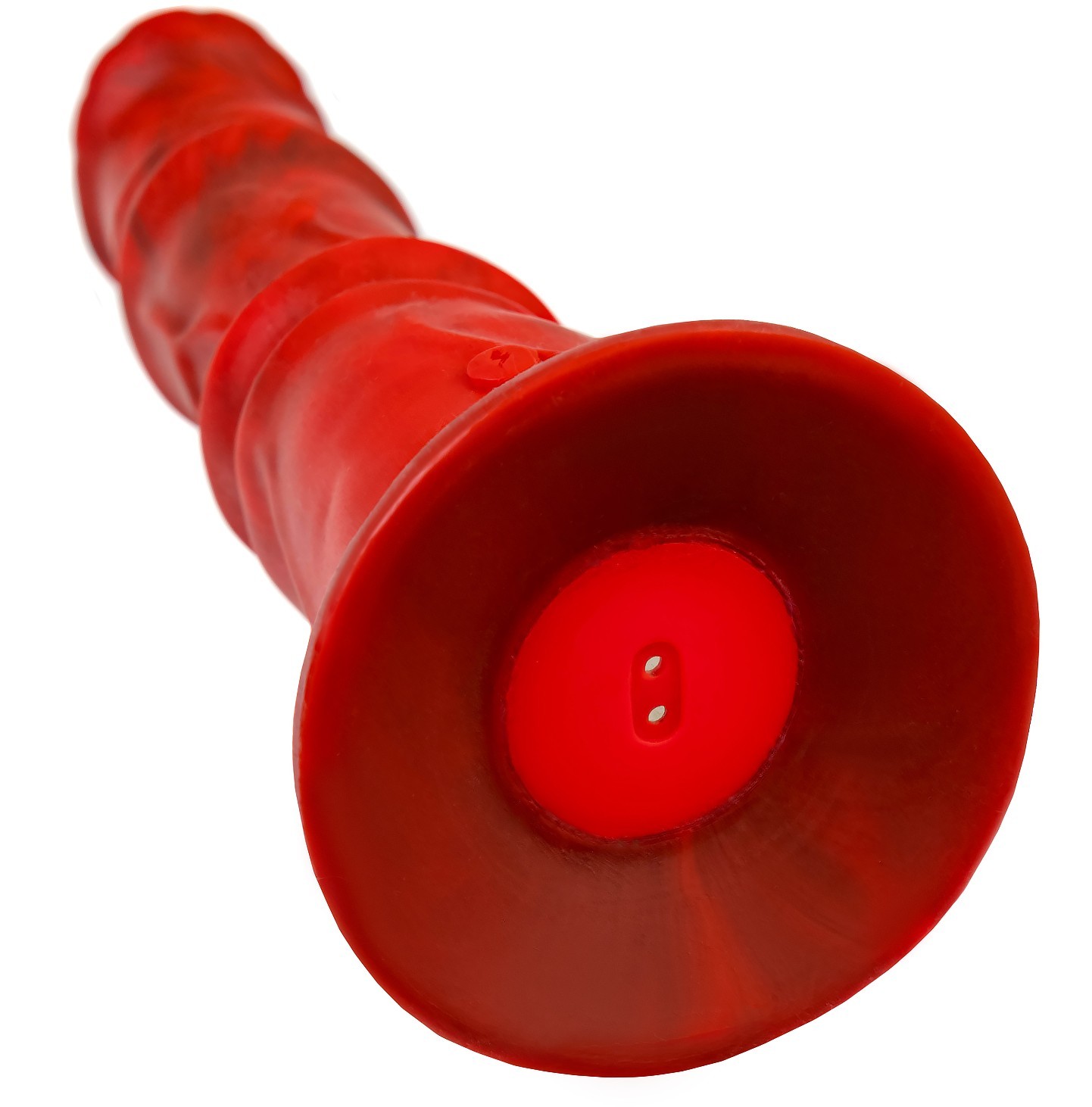 Силиконовый вибратор Monster Rex