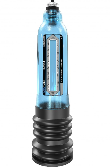 Гидропомпа Bathmate HYDRO7 Blue