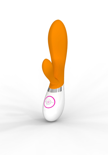 Rabbit Odeco оранжевый