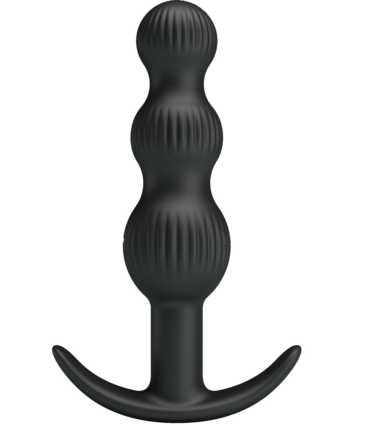 Анальная виброелочка