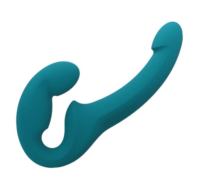 Безремневой страпон SHARE LITE Fun Factory