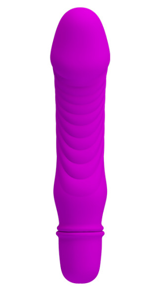 Мини вибратор Purple