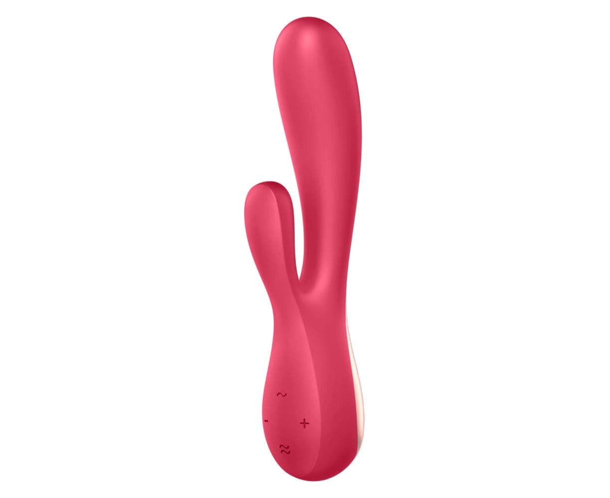 Вибратор Satisfyer Mono Flex с приложением