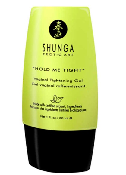 Гель-смазка Shunga Тесный контакт 30 мл