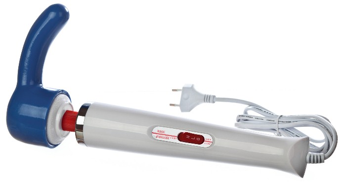 Насадка для Hitachi magic wand	
