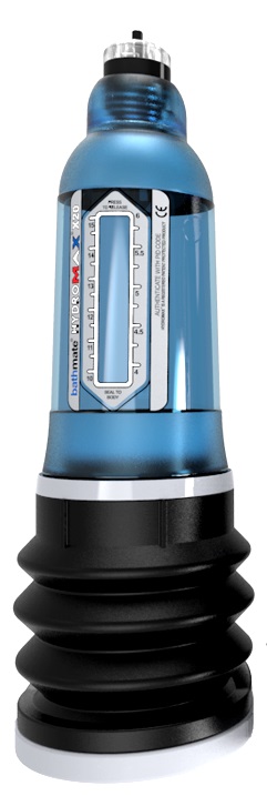 Гидронасос Для Увеличения Члена Bathmate Hydromax X20 Blue