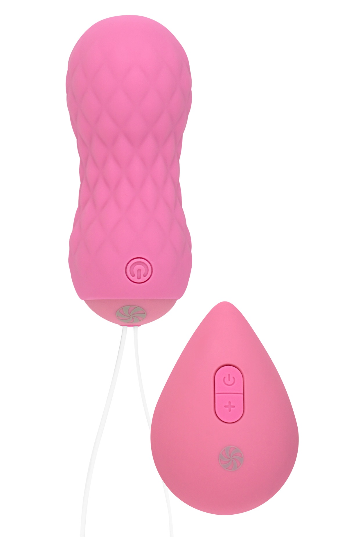 Виброшарики с ротацией Take it Easy Dea