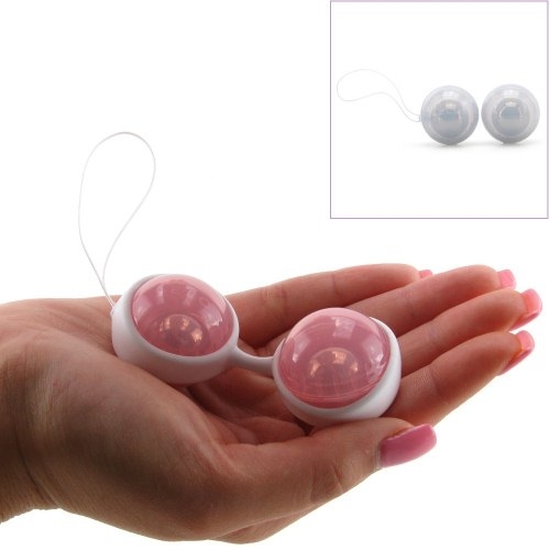 Вагинальные шарики Luna Beads LELO