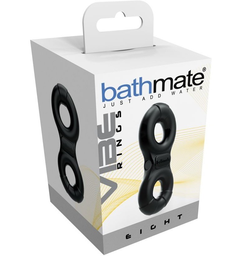 Кольцо на пенис Bathmate Ring без вибрации