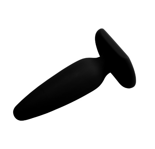 Анальная пробка XL Silicone Plug