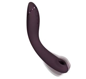 Стимулятор G-точки Womanizer OG фиолетовый