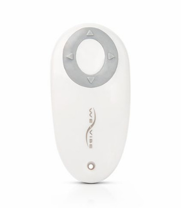 Вибратор для пар We-Vibe Sync couples Blue