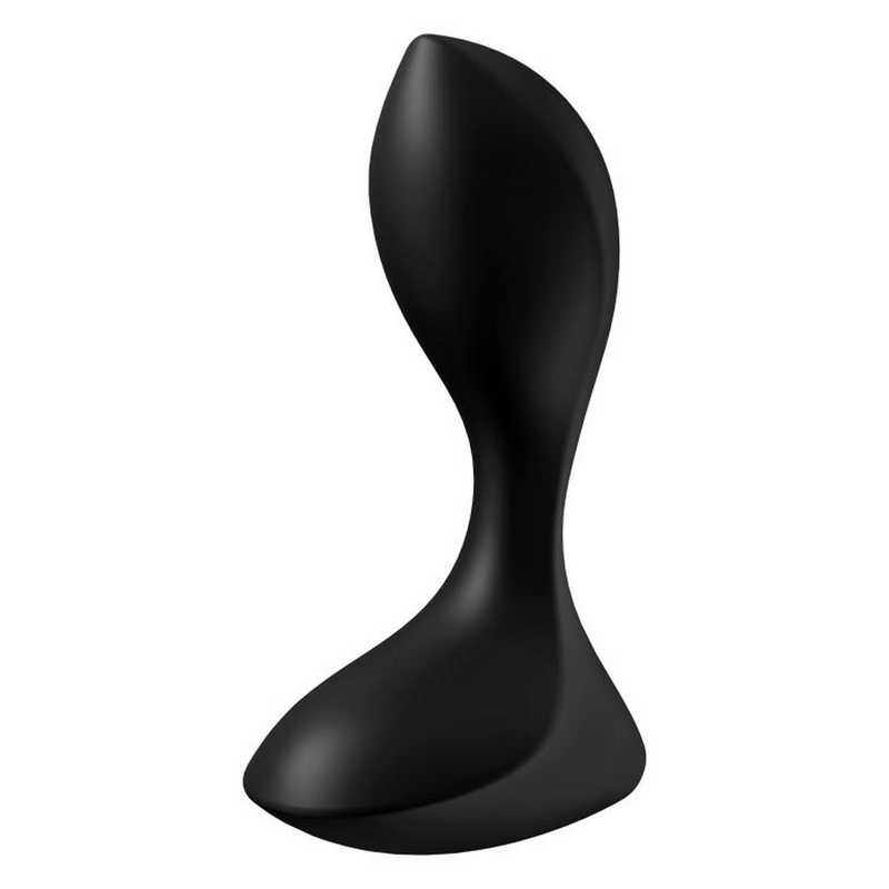 Стимулятор простаты Satisfyer Backdoor Lover black