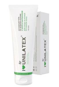 Интимный гель Unilatex Алоэ Вера 100 мл 