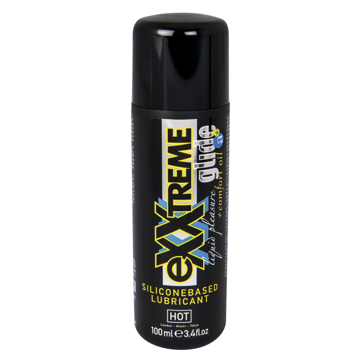Смазка  для анального секса Exxtreme Glide 50 мл