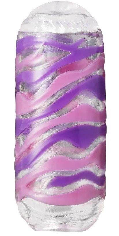 Мастурбатор Tenga Arte Drape с натяжением