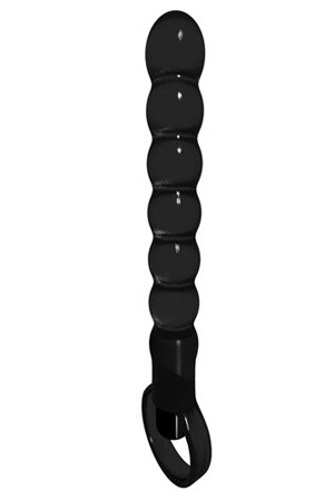 Виброцепочка Wand Black