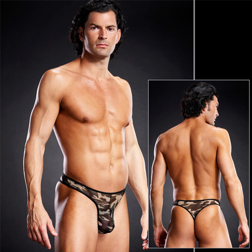 Мужские Tanga  LXL