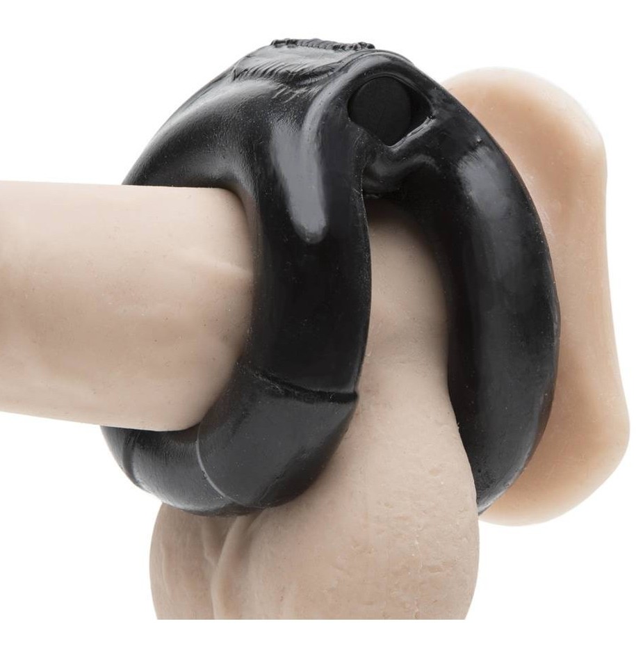 Кольцо на пенис Bathmate Ring без вибрации
