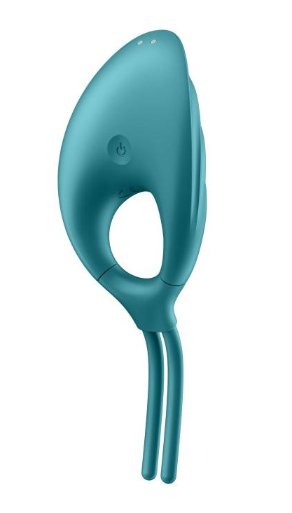 Эрекционное лассо с вибрацией Satisfyer Swordsman