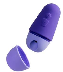 Клиторальный стимулятор Romp Free X 