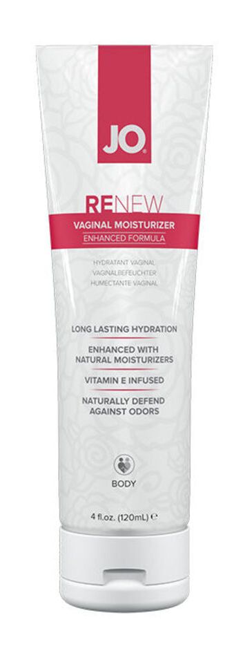 Вагинальный увлажняющий крем JO Renew 120 мл