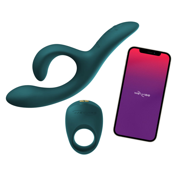 Набор WE-VIBE для пары  Nova 2 +Pivot