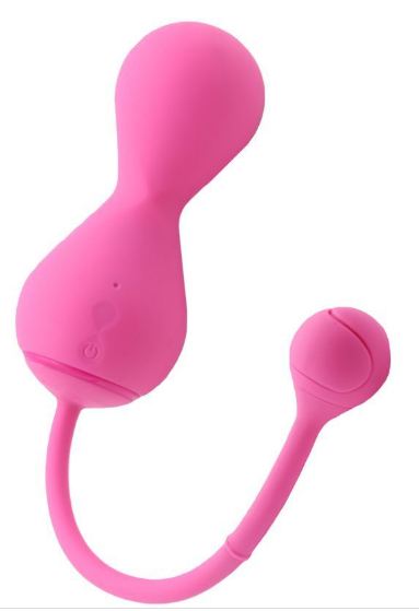 Интимный тренажер KEGEL MASTER 2 