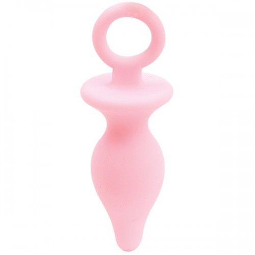 Анальная Пробка Large Pop Plugs - Silicone