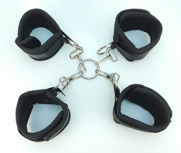 Фиксатор краб Bondage Lure