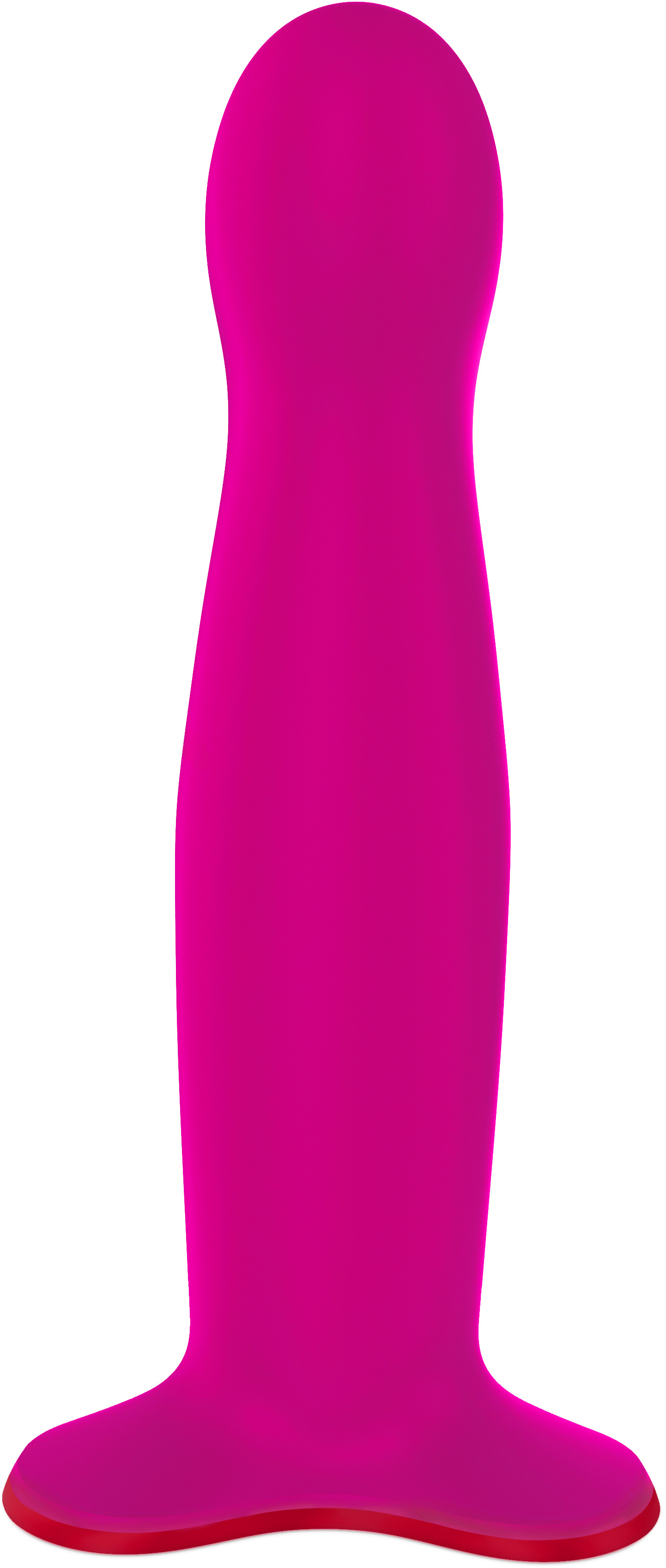 Сверхгибкий фаллоимитатор Limba Flex L Fun Factory 18 см