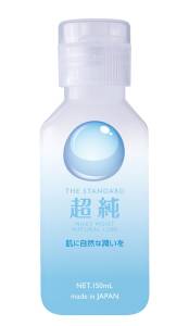 Гель на водной основе BIJOND milky moist 150мл 