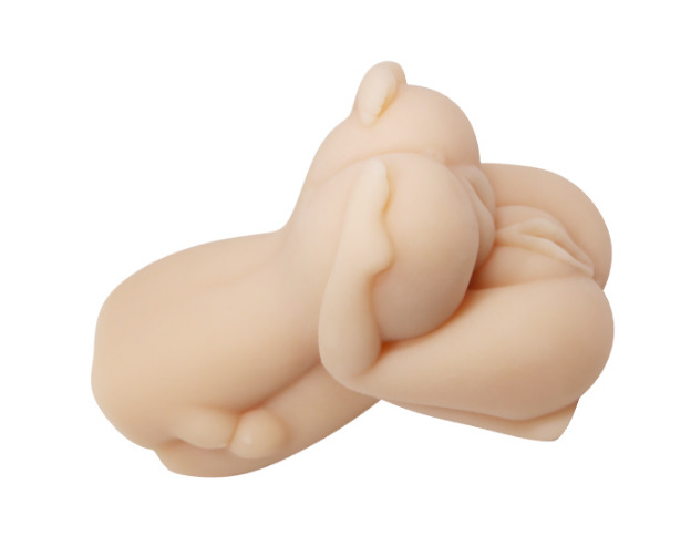 Мастурбатор double vagina