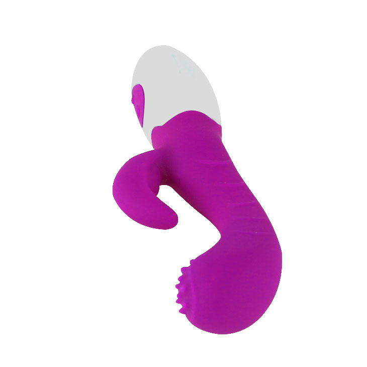 Вибромассажер 10  режимов