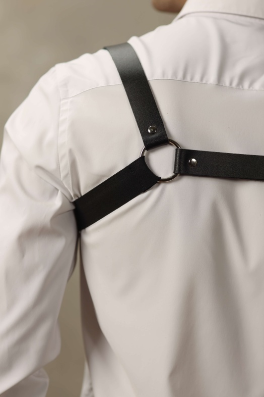 Портупея мужская №7