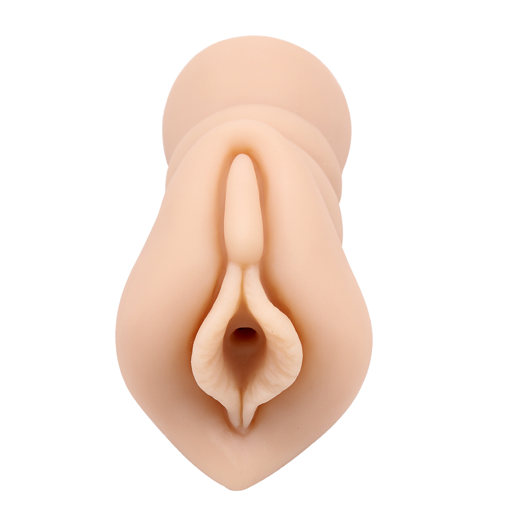 Узенький мастурбатор Virgin Pussy