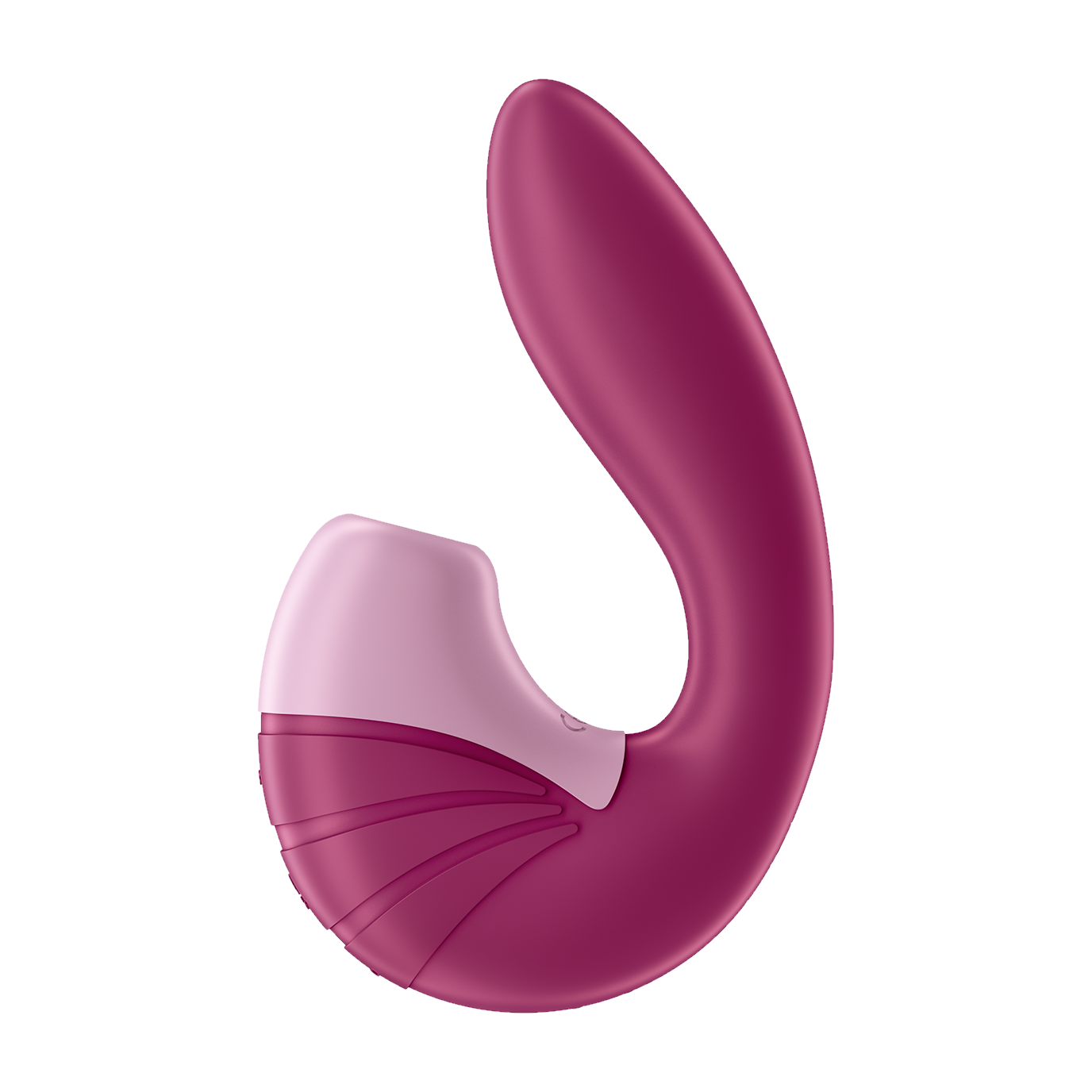 Двойной вибростимулятор Satisfyer Supernova