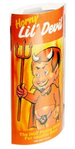 Стринги мужские игровые