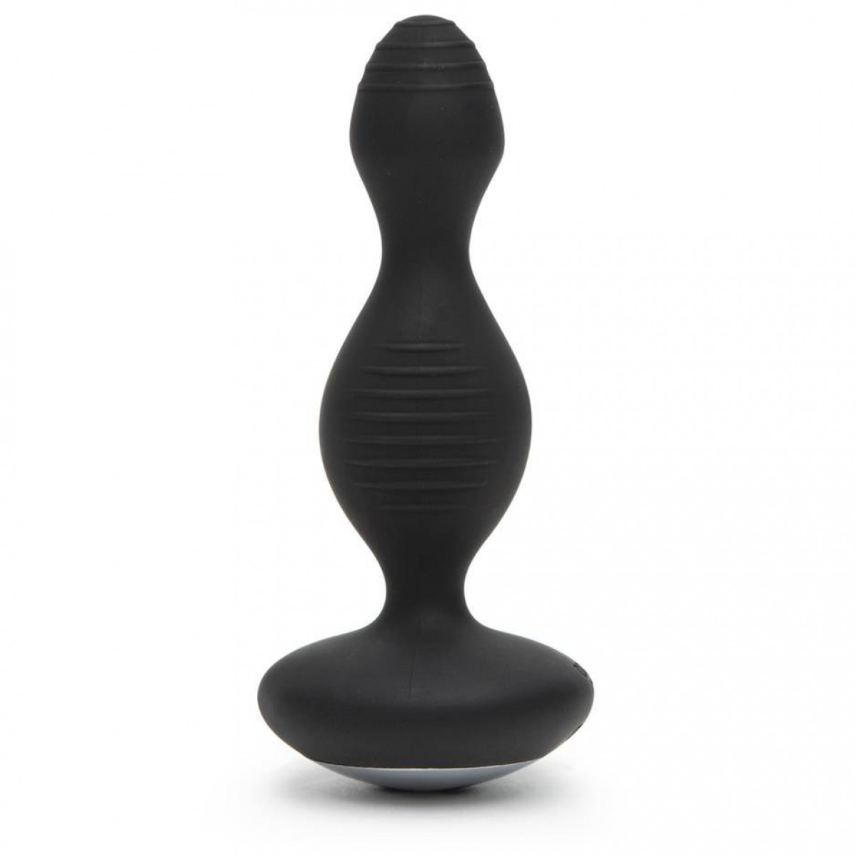 Анальная вибро пробка с электростимуляцией Buttplug Electroshock