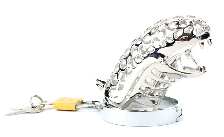 Пояс верности кобра