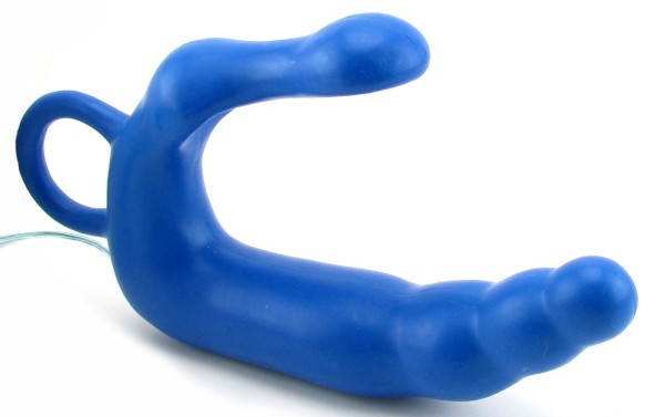 Стимулятор простаты Mens Pleasure Wand